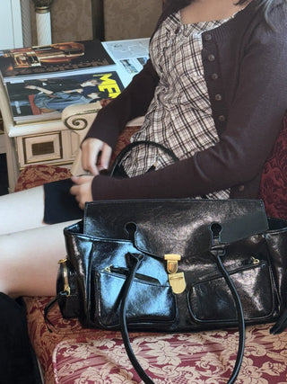 Bobusang shoulder bag