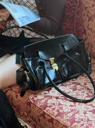 Bobusang shoulder bag