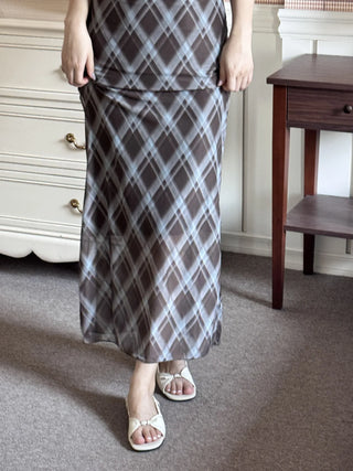 slingback flat sandals