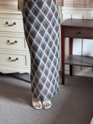 slingback flat sandals