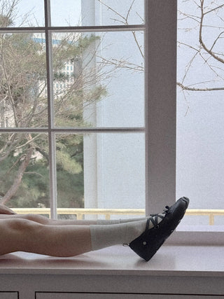 Mary Jane sneakers