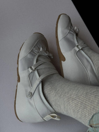 Mary Jane sneakers