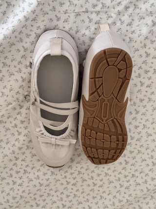 Mary Jane sneakers