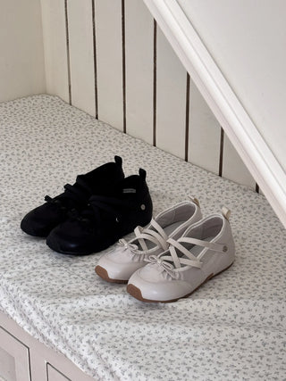 Mary Jane sneakers