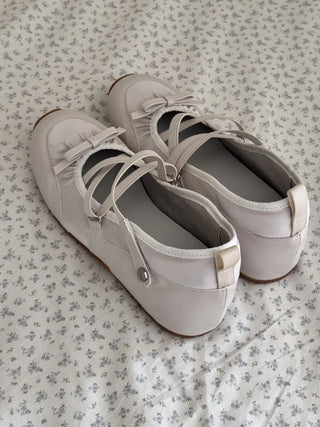 Mary Jane sneakers