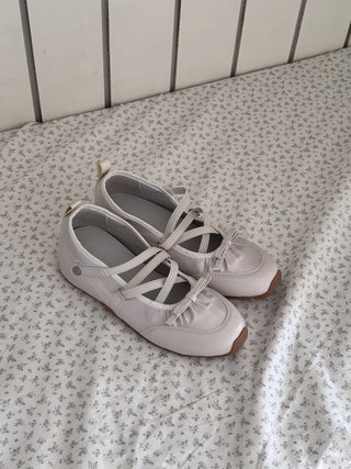 Mary Jane sneakers