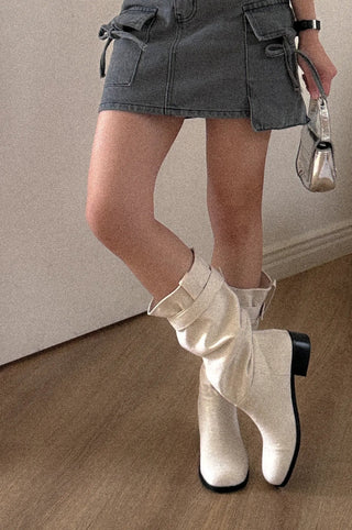 two-way long boots