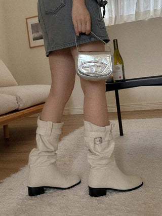 two-way long boots