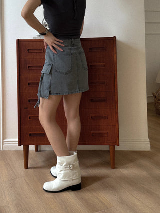 two-way long boots