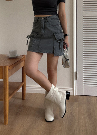 two-way long boots