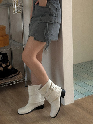 two-way long boots