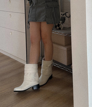 two-way long boots