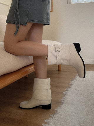 two-way long boots