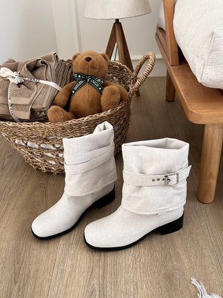 two-way long boots