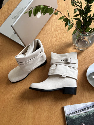 two-way long boots