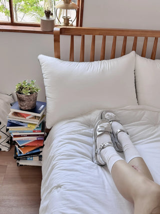 height-increasing sandals