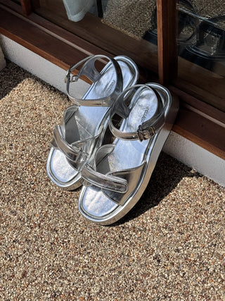 height-increasing sandals