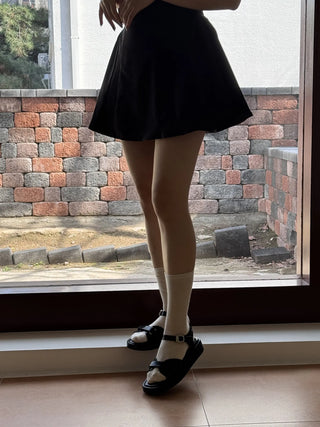 height-increasing sandals