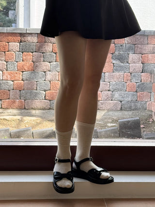 height-increasing sandals