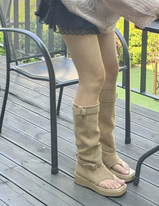 two-way boots