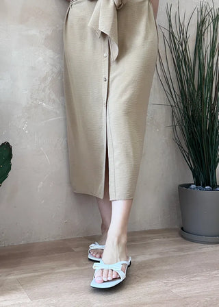 satin ribbon slippers