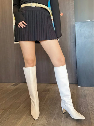 wide calf boots