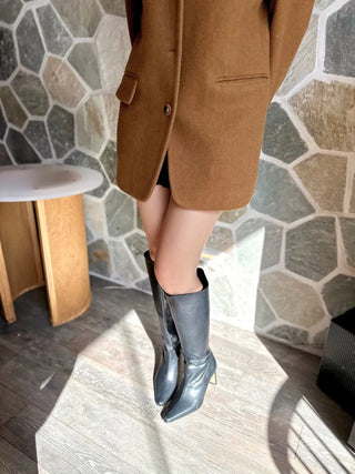 wide calf boots