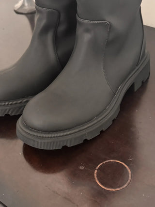 Chelsea rain boots