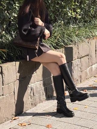 overfit cardigan
