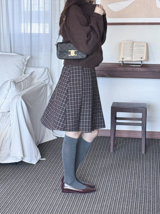 overfit cardigan