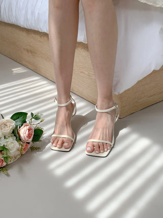 Mary Jane sandals