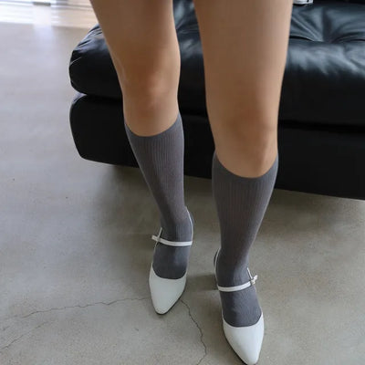 Mary Jane slingback