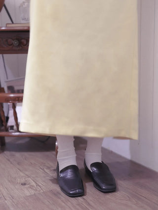 classic penny loafers