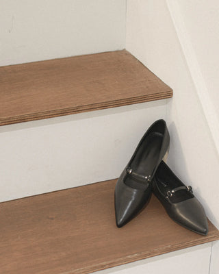 Mary Jane flats