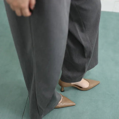 stiletto heel