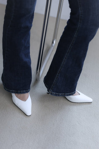 stiletto slingback