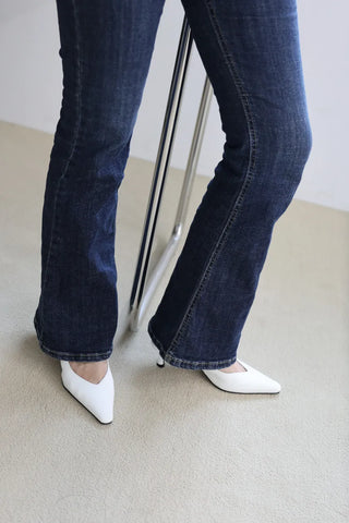 stiletto slingback