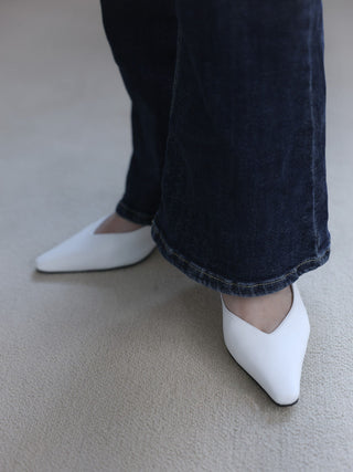 stiletto slingback
