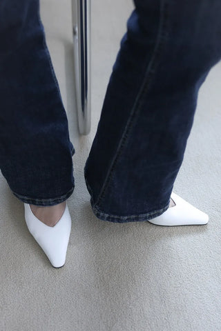 stiletto slingback