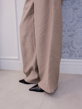 enamel stiletto heel