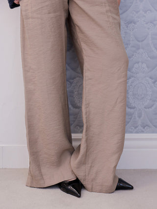 enamel stiletto heel