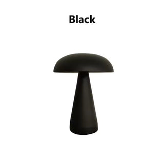 Retro Mushroom Table Lamp