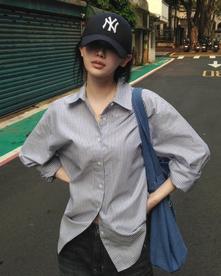 Premium Oxford Shirt