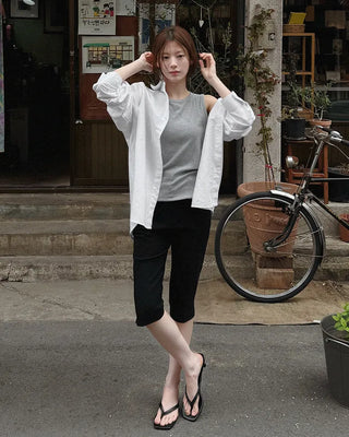 Premium Oxford Shirt