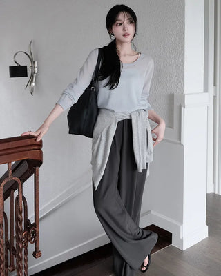 Market Real Cover One Pintuck Training Slacks