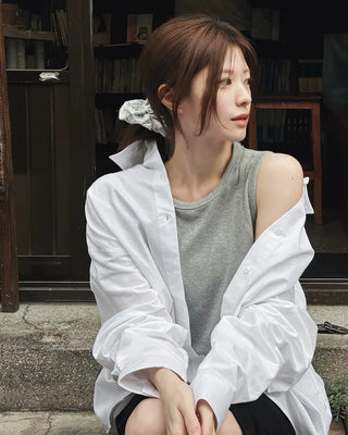 Premium Oxford Shirt