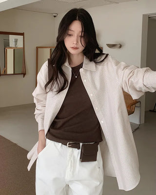 Premium Oxford Shirt