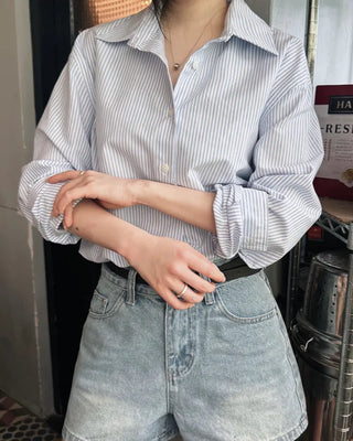 Premium Oxford Shirt