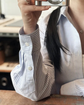 Premium Oxford Shirt