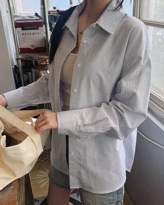 Premium Oxford Shirt